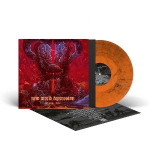 CD Shop - NEW WORLD DEPRESSION ABYSMAL VOID