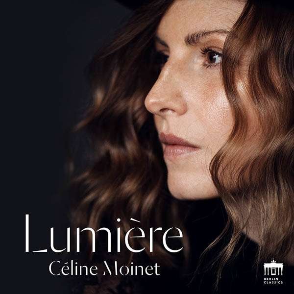 CD Shop - MOINET FRENCH WORKS FOR OBOE