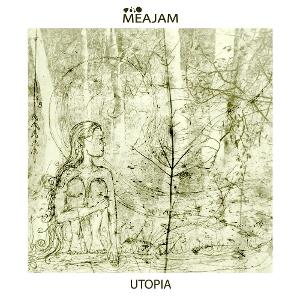 CD Shop - MEAJAM UTOPIA