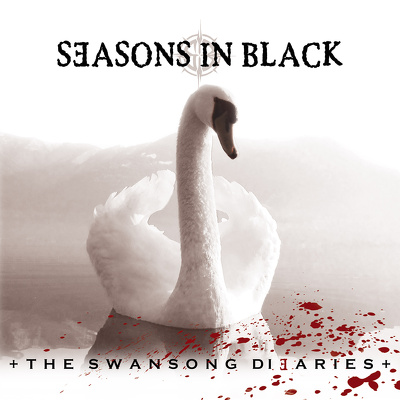 CD Shop - SEASONS IN BLACK SWANSONG DIARIES