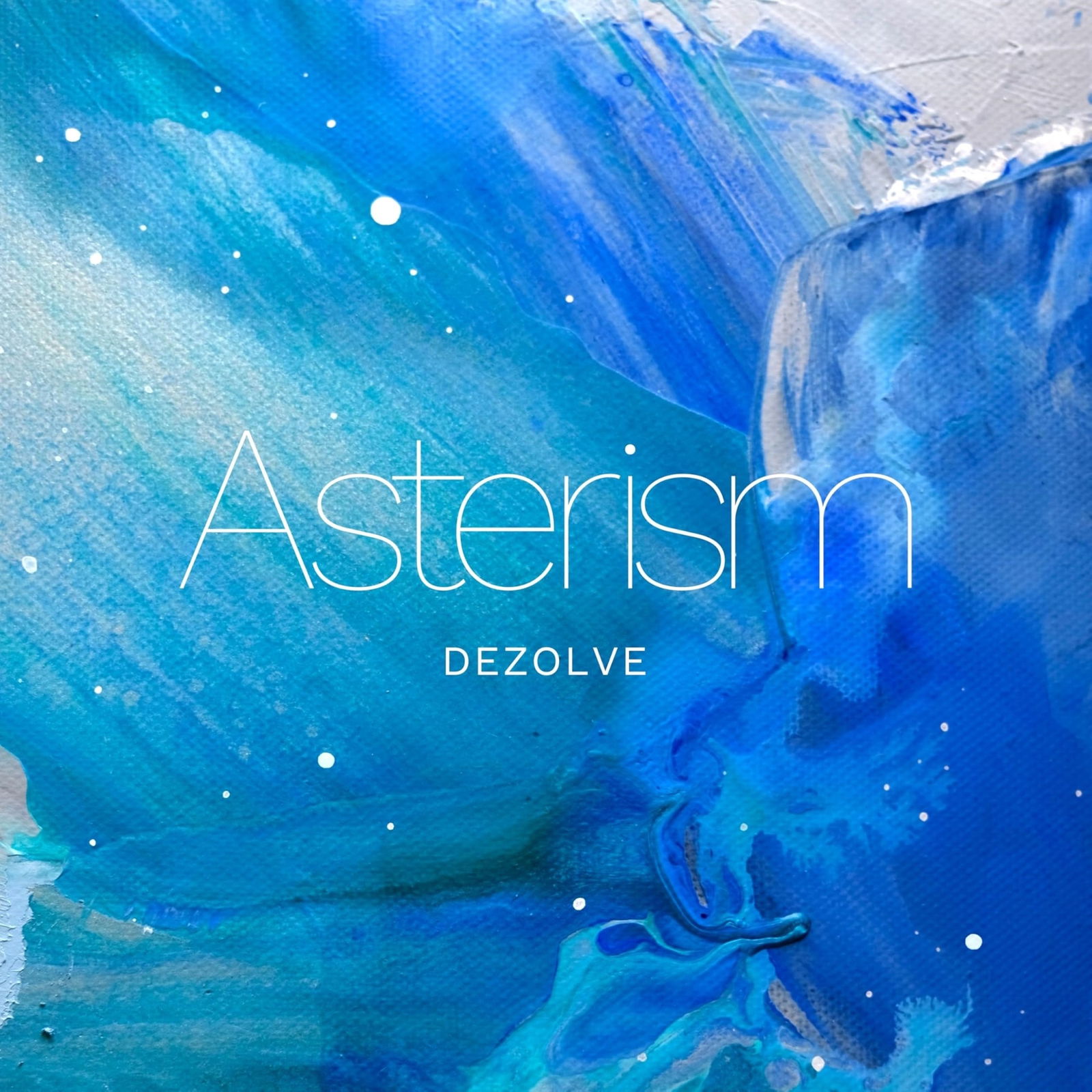CD Shop - DEZOLVE ASTERISM