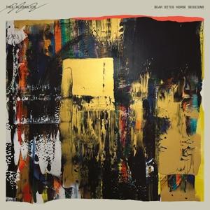 CD Shop - THEE ALCOHOLICS BEAR BITES HORSE SESSIONS