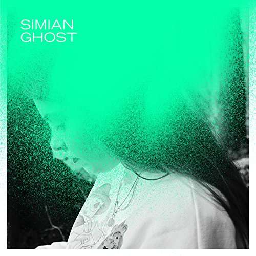 CD Shop - SIMIAN GHOST SIMIAN GHOST