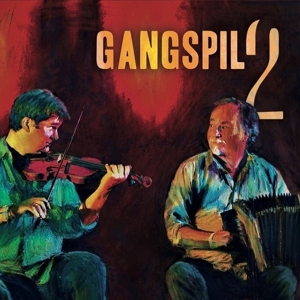CD Shop - GANGSPIL GANGSPIL 2
