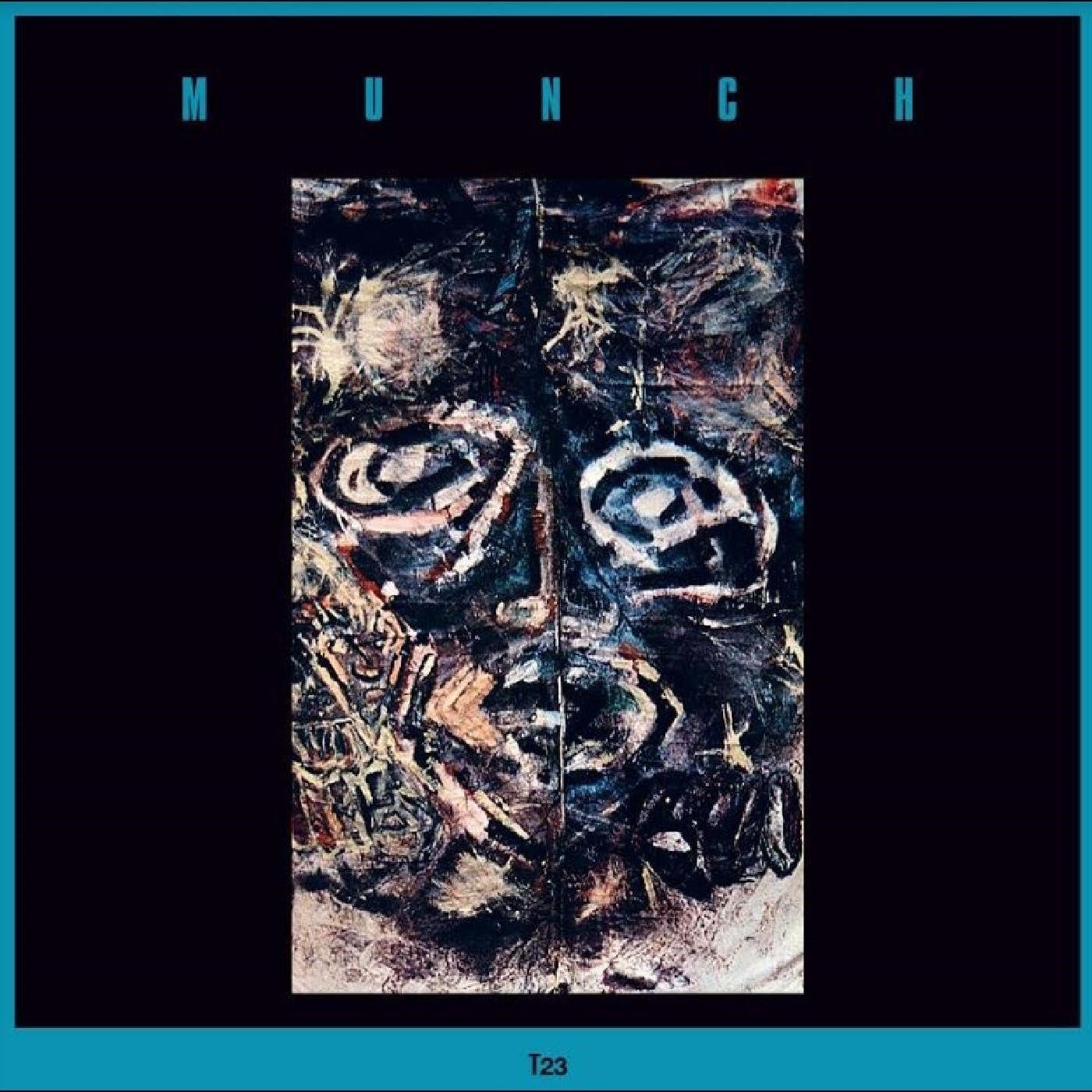 CD Shop - MUNCH MUNCH