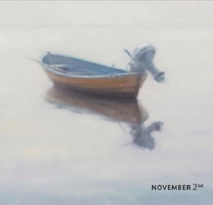 CD Shop - NOVEMBER 2ND