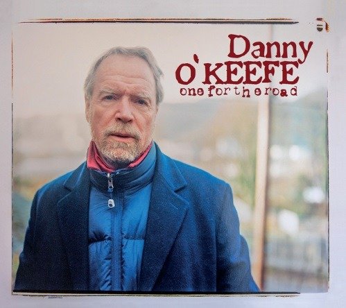 CD Shop - DANNY O\