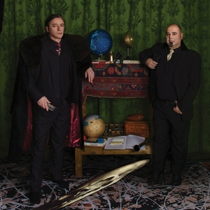 CD Shop - TEHO & BLIXA BARG TEARDO NERISSIMO