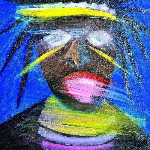CD Shop - JAHMAL PADMORE WOOZ