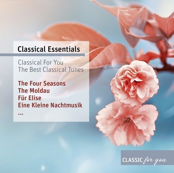 CD Shop - VARIOUS ARTISTS GREATEST CLASSICAL TUNES