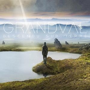 CD Shop - GRANDVAL DESCENDU SUR TERRE