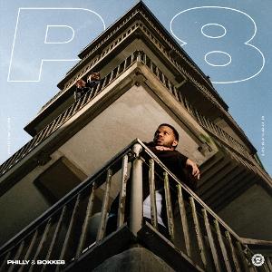 CD Shop - PHILLY,BOKKE8 P8