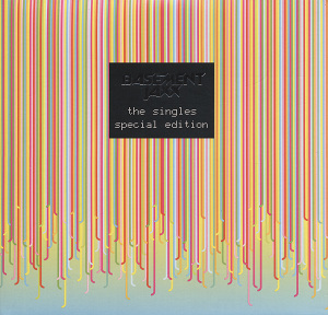 CD Shop - BASEMENT JAXX SINGLES (BEST OF)