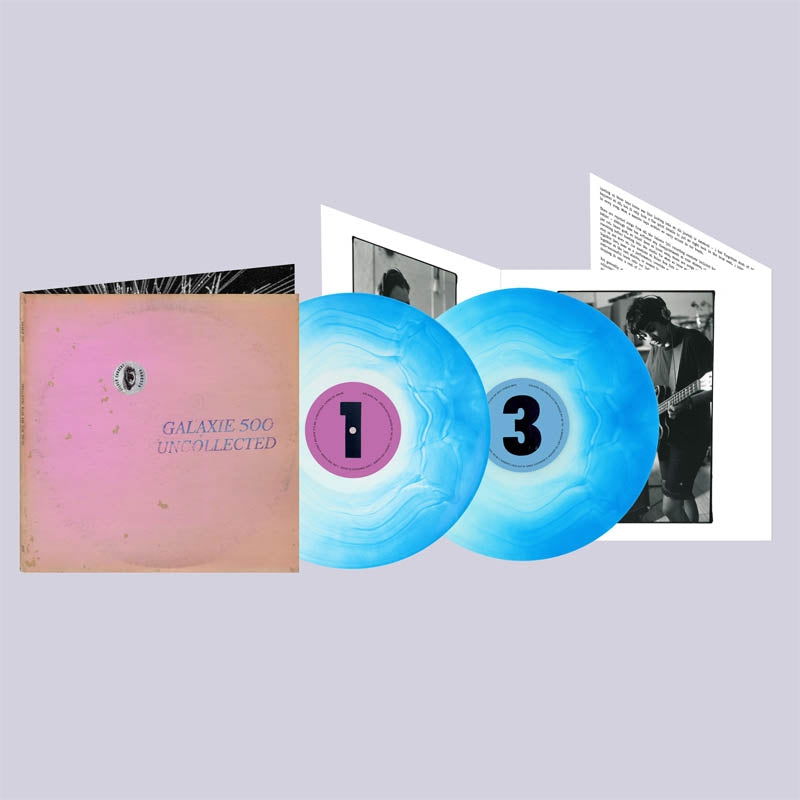 CD Shop - GALAXIE 500 UNCOLLECTED NOISE NEW ...
