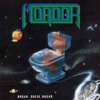 CD Shop - MORDOR HOGAR, DULCE HOGAR