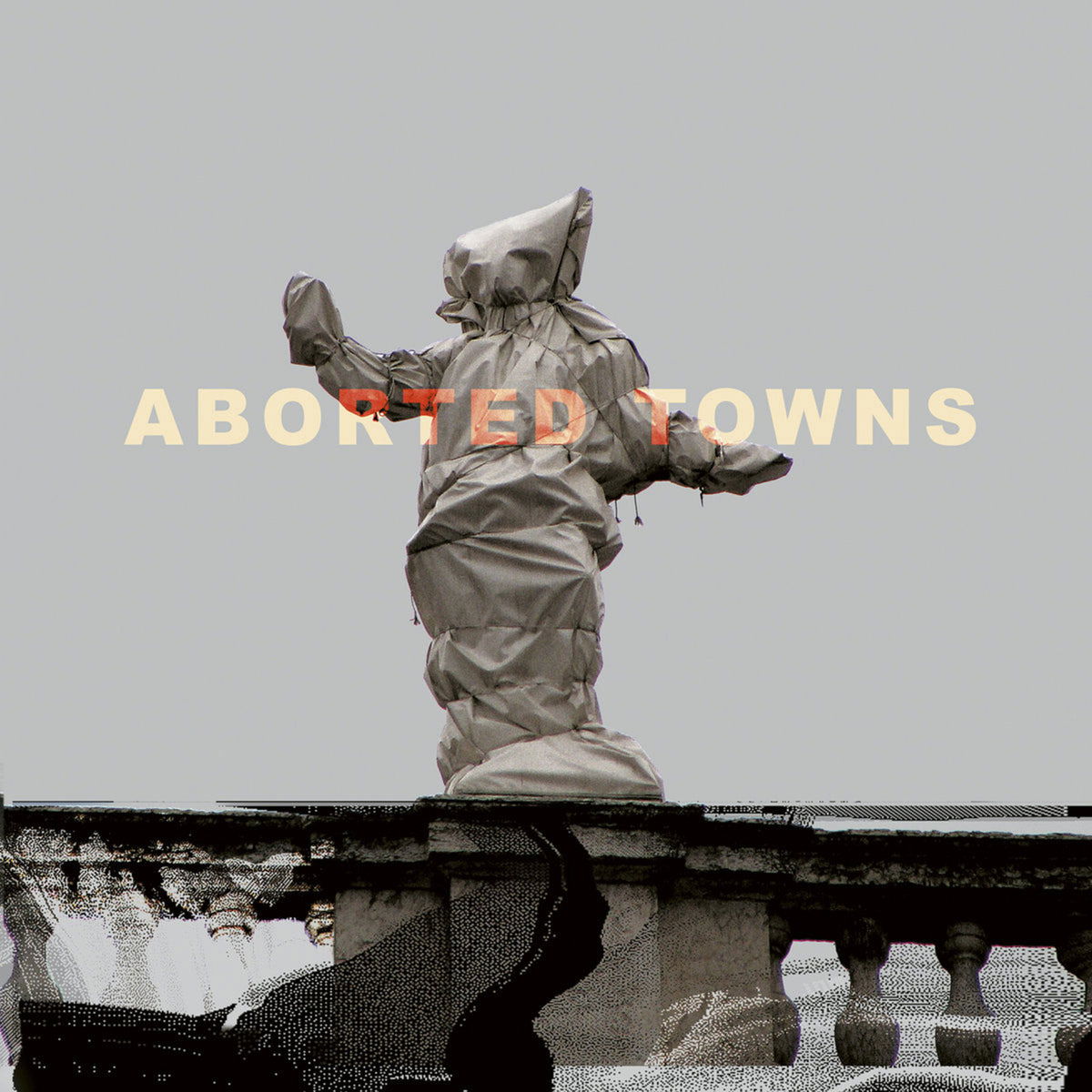 CD Shop - SIGILLUM S ABORTED TOWNS, THE DEA...
