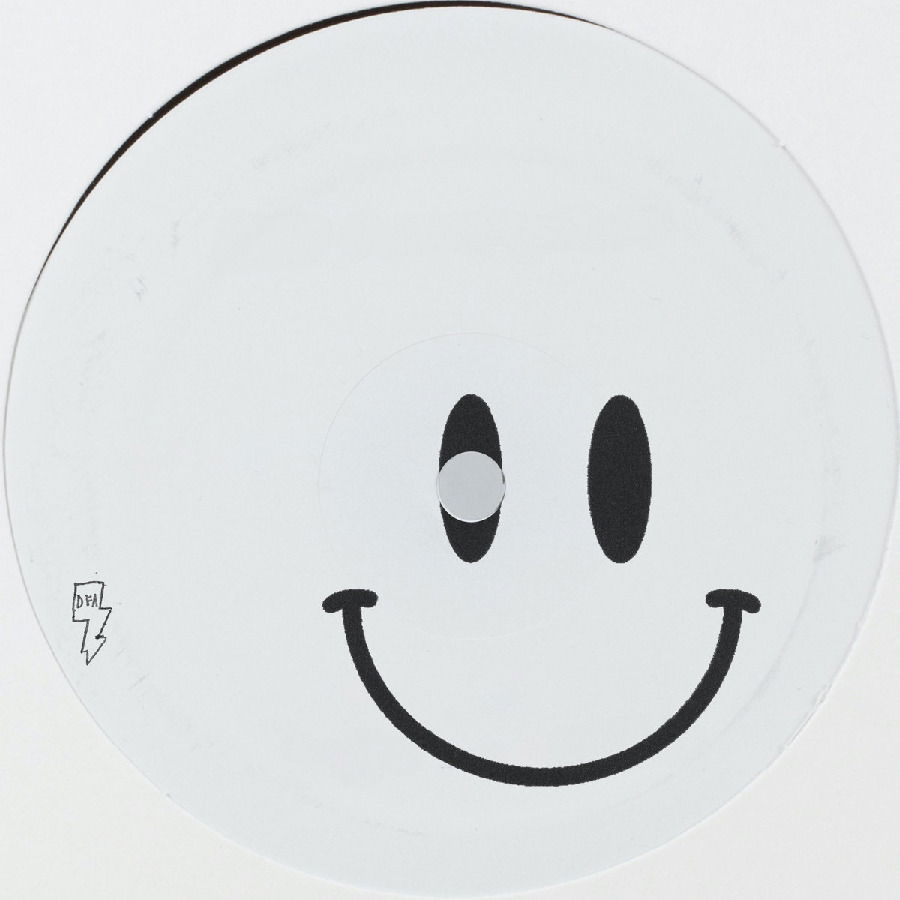 CD Shop - PROPER MONDAY NUMBER HIGH HORSE (DFA DJ EDIT)
