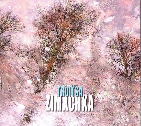 CD Shop - TROITSA ZIMACHKA