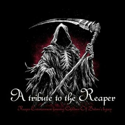 CD Shop - V/A A TRIBUTE TO REAPER