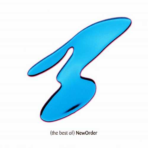 CD Shop - NEW ORDER THE BEST OF NEW ORDER