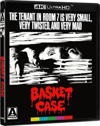 CD Shop -  BASKET CASE