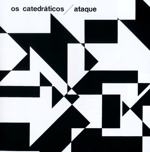 CD Shop - OS CATEDRATICOS ATAQUE