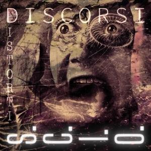 CD Shop - S.C.I.O. DISCORSI DISTORTI