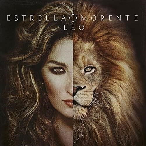 CD Shop - ESTRELLA MORENTE LEO