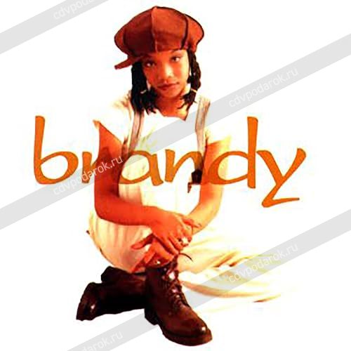 CD Shop - BRANDY BRANDY