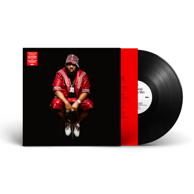 CD Shop - RAEKWON EMPEROR\