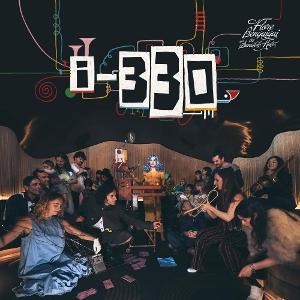 CD Shop - FLORE BENGUIGUI,THE SENSIBLE NOTES I-330