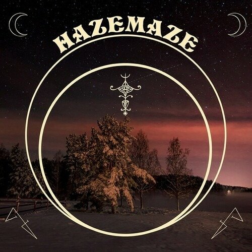 CD Shop - HAZEMAZE HAZEMAZE