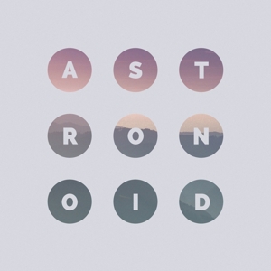 CD Shop - ASTRONOID ASTRONOID