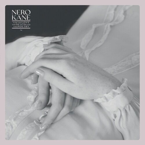 CD Shop - NERO KANE FOR THE LOVE...