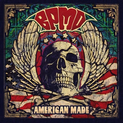 CD Shop - BPMD AMERICAN MADE