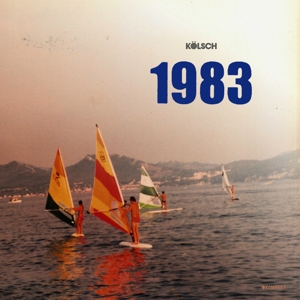 CD Shop - KOLSCH 1983