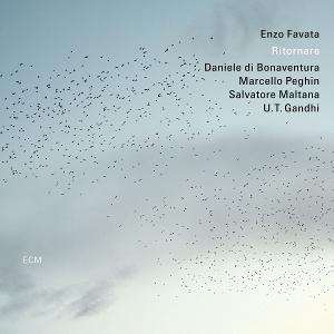 CD Shop - ENZO FAVATA RITORNARE