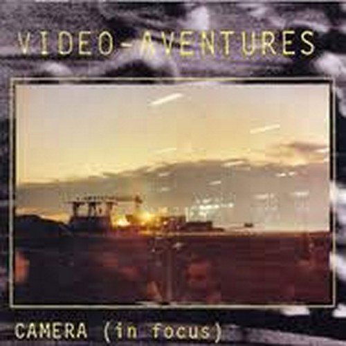 CD Shop - VIDEO ADVENTURES CAMERA IN FOCUS