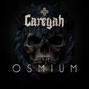CD Shop - CAREGAH OSMIUM
