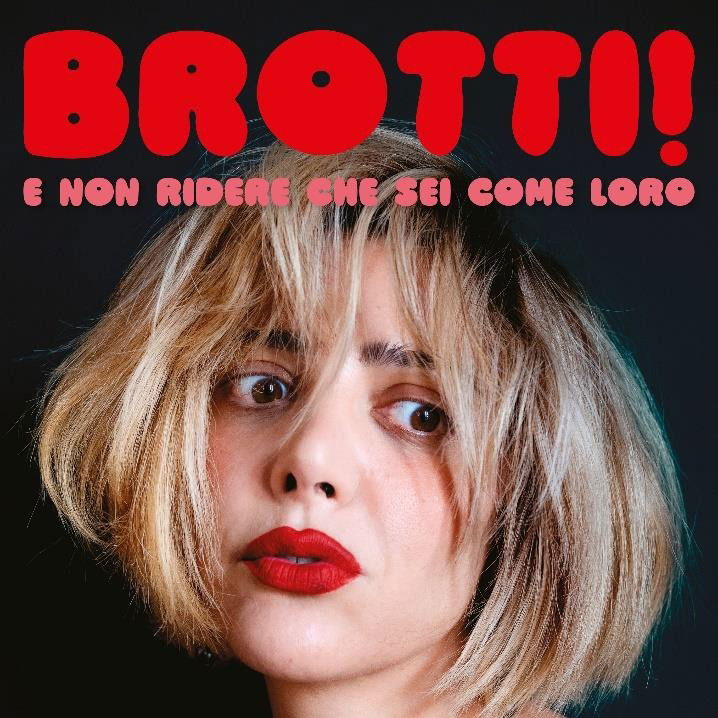 CD Shop - MANUELA ZERO BROTTI! E NON RIDERE C...