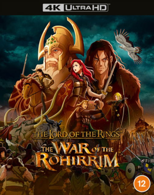 CD Shop -  LORD OF THE RINGS: THE...
