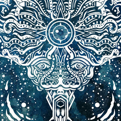 CD Shop - SPECTRALE ARCANES