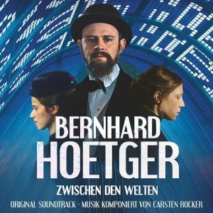 CD Shop - CARSTEN ROCKER BERNHARD HOETGER - ZWI...