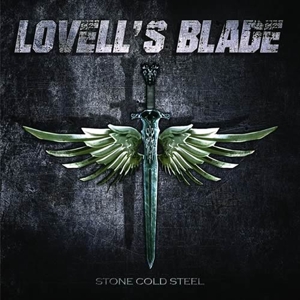 CD Shop - LOVELL\