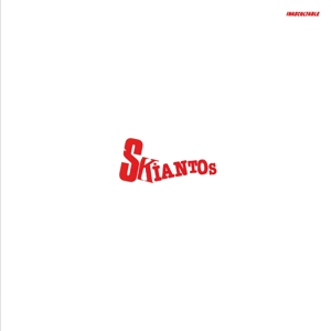 CD Shop - SKIANTOS INASCOLTABLE