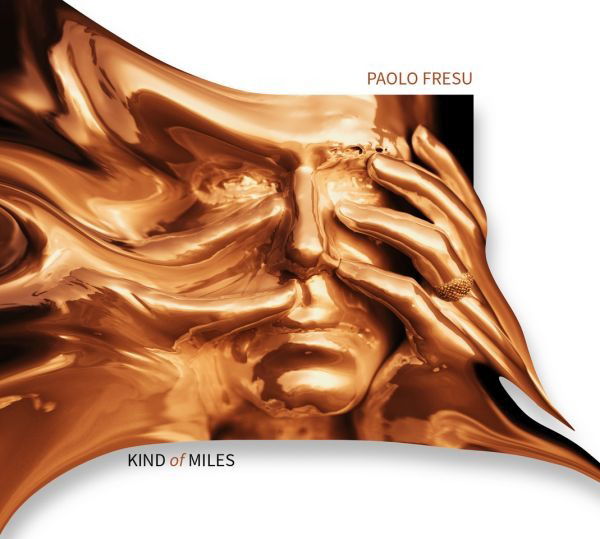 CD Shop - PAOLO FRESU KIND OF MILES