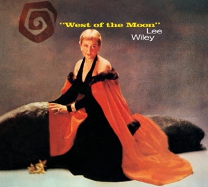 CD Shop - LEE WILEY WEST OF THE MOON/ A TO...