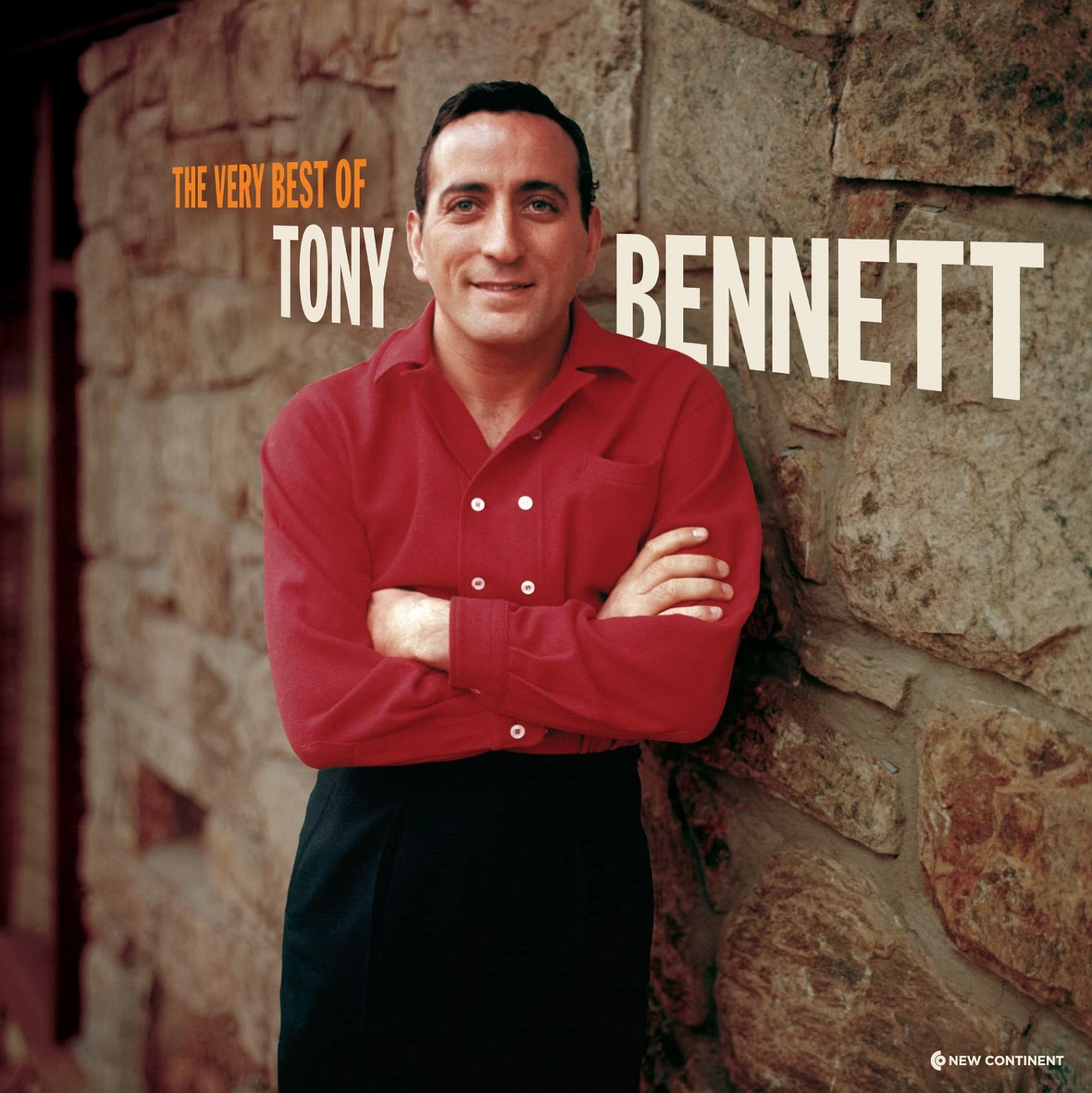 CD Shop - TONY BENNETT VERY BEST OF