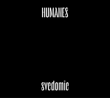 CD Shop - HUMANES Svedomie