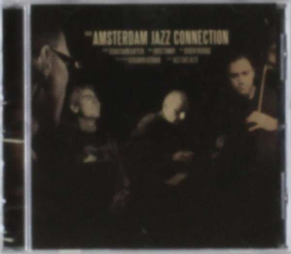 CD Shop - AMSTERDAM JAZZ CONNECTION AMSTERDAM JAZZ CONNECTION